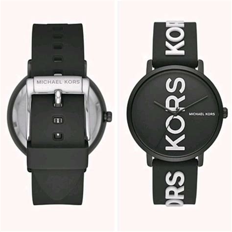 jam michael kors original|More.